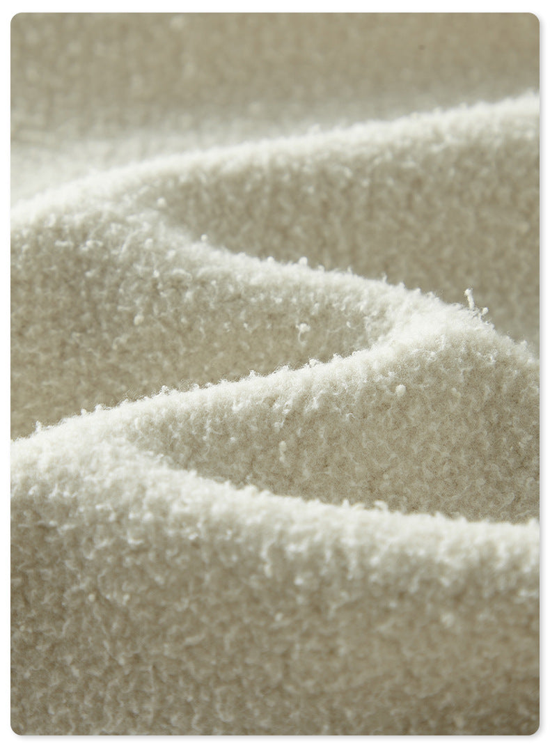 Oversize Washed Sweatshirt WN6028