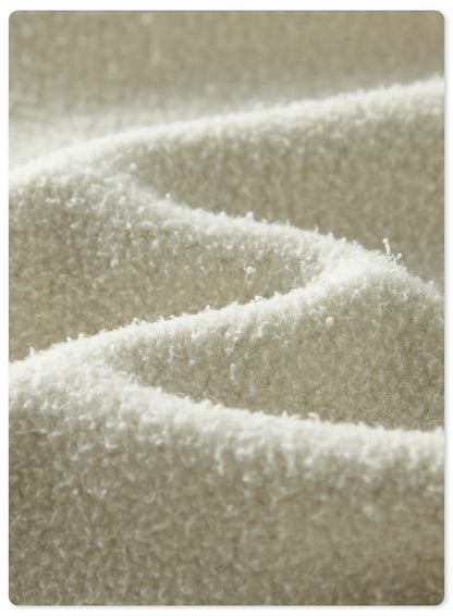 Oversize Washed Sweatshirt WN6028