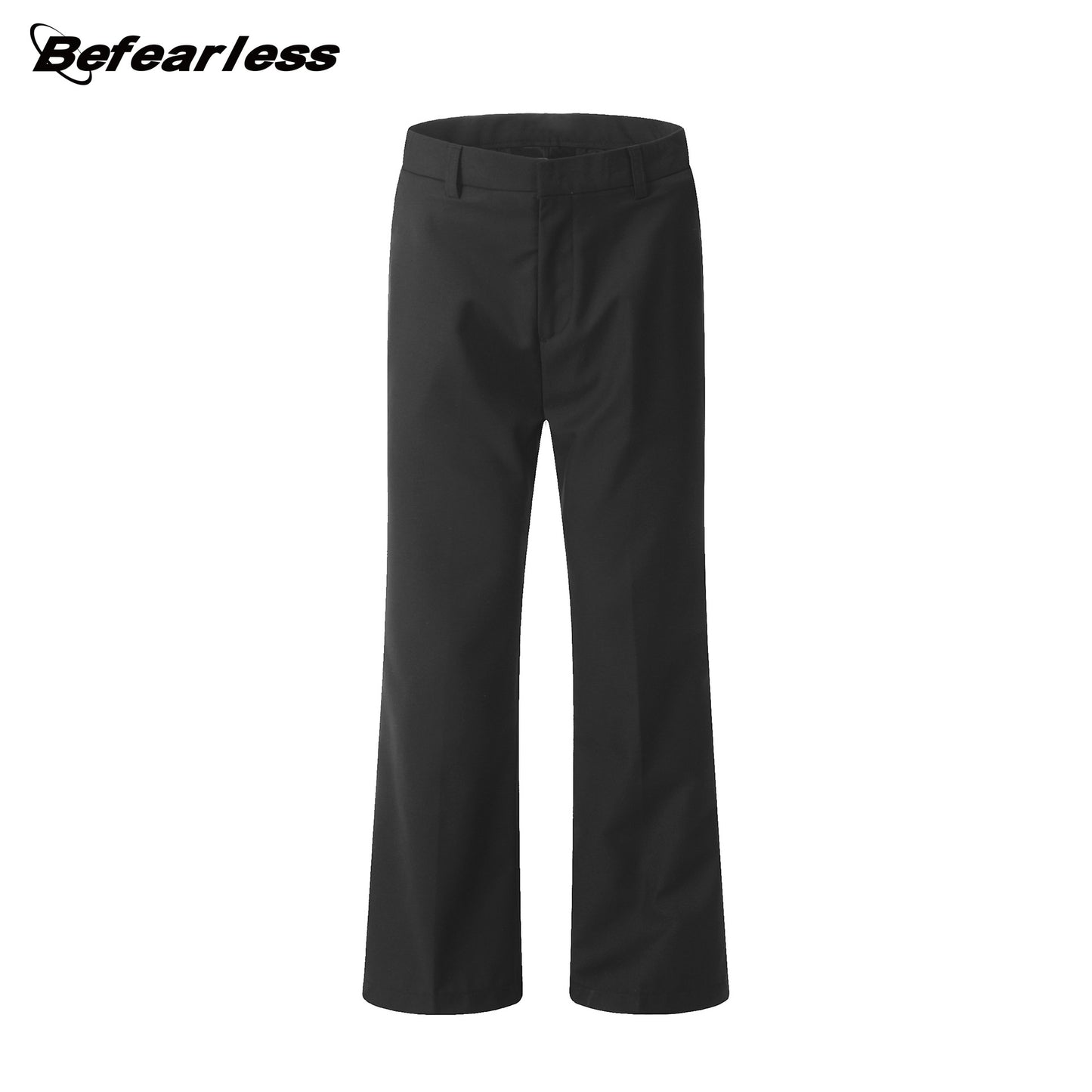 Slim Flare Trousers WN26351