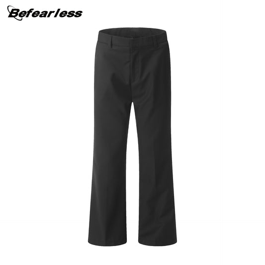 Slim Flare Trousers WN26351