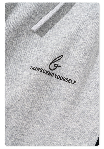 Washed Wide-leg Sweatpants WN6413