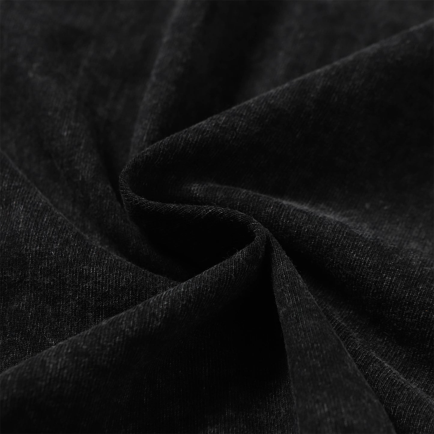 Washed Graffiti Design Oversize Short Sleeve T-Shirt WN15066