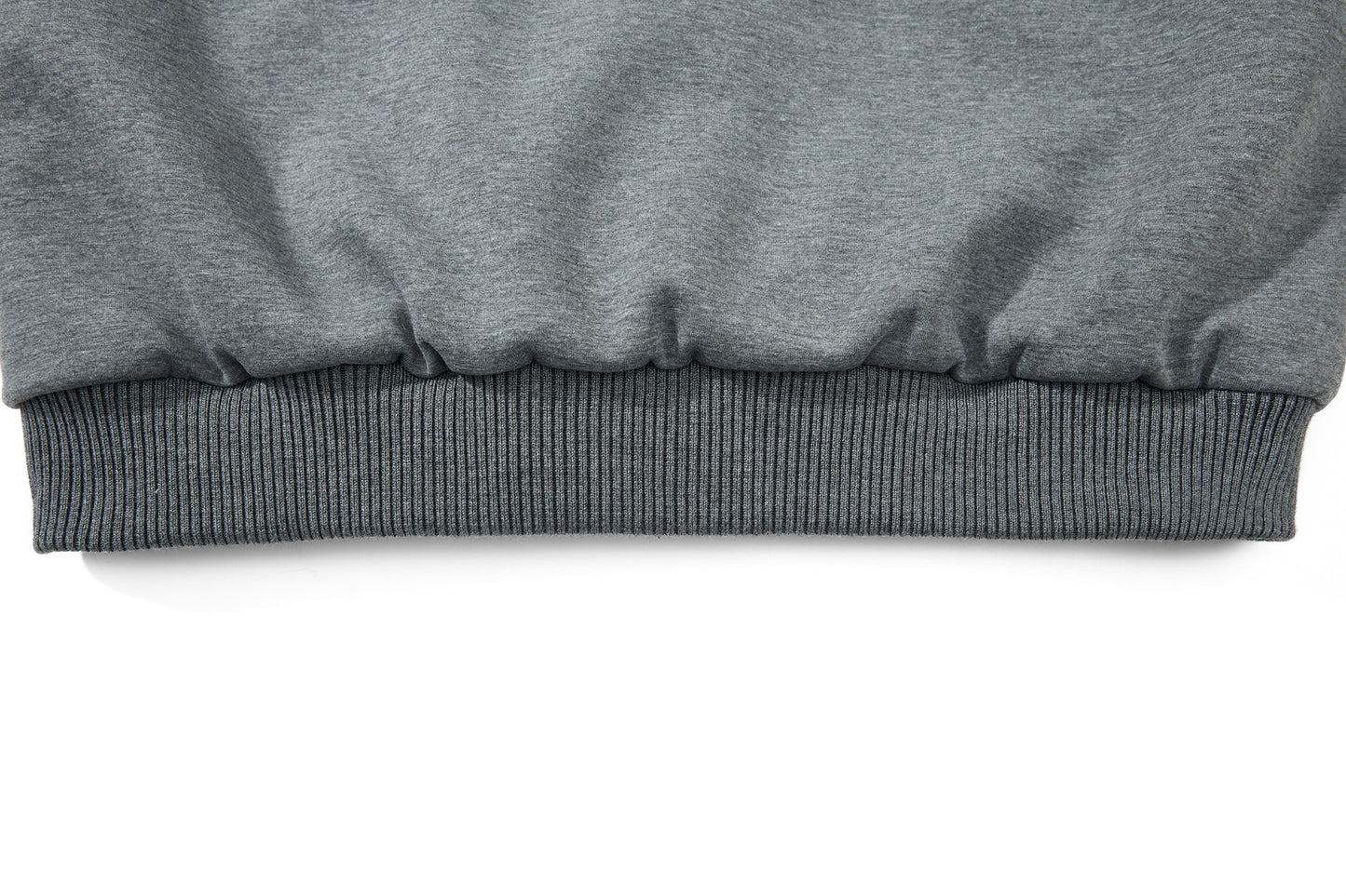 Fake Fur Collar Leopard Print Padded Jacket WN23076