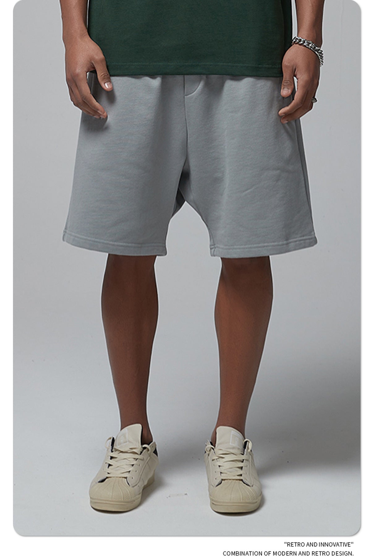 Short Sweatpants WN6629
