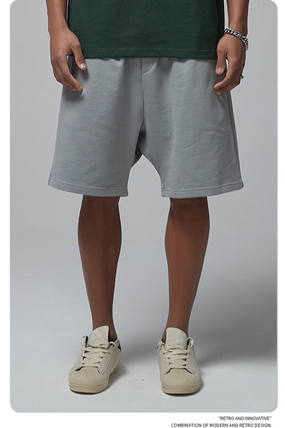 Short Sweatpants WN6629
