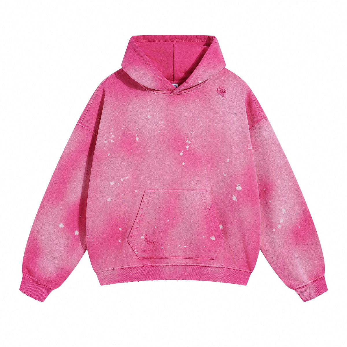 Spray Dye Hoodie WN7797