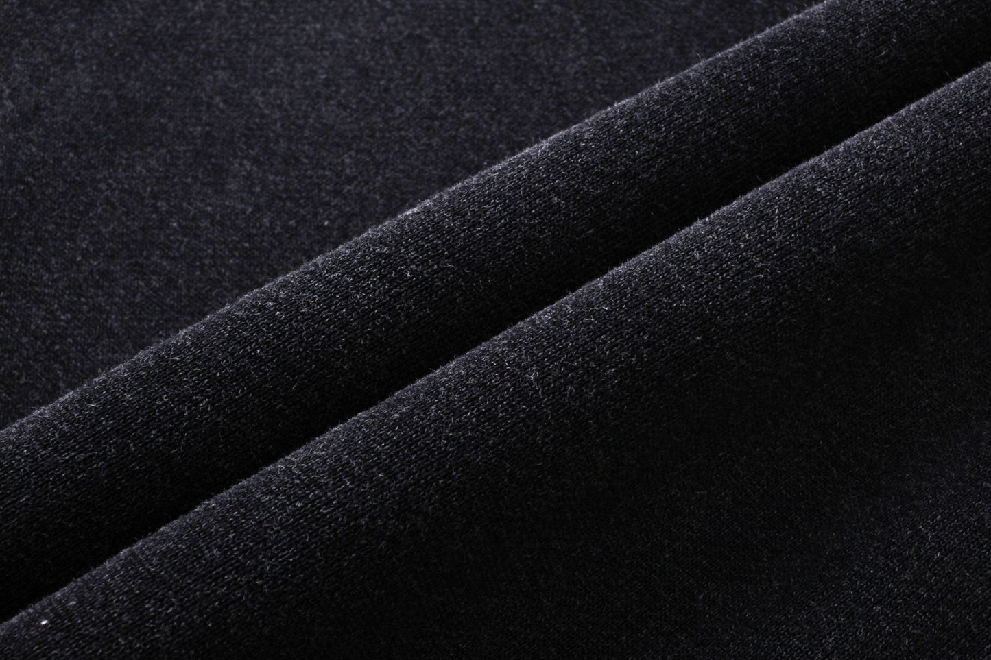 Washed Gradient Letter Print Oversize Pullover Hoodie WN11464