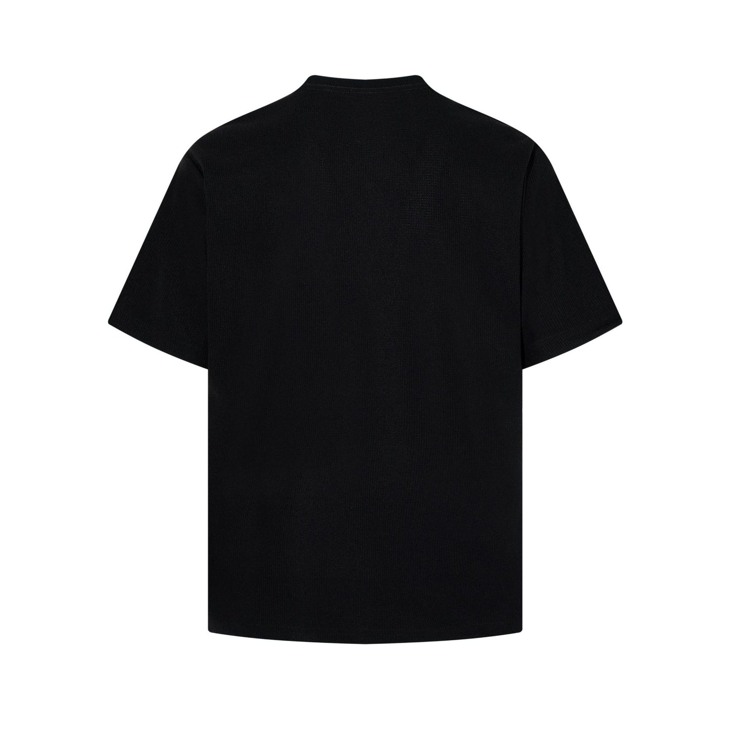 Graphic Print Short Sleeve T-Shirt WN25939