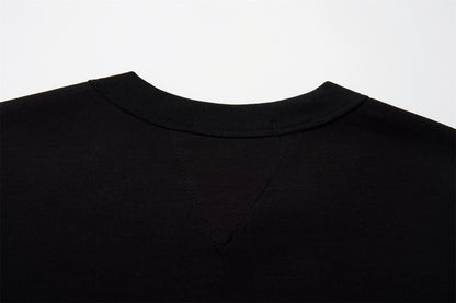 Studs Pocket Short Sleeve T-Shirt WN26964