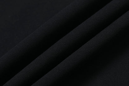 Portrait Logo Print Long Sleeve T-Shirt WN25774