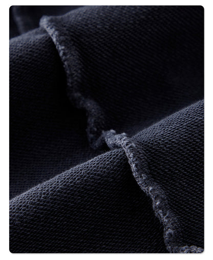 Heavyweight Washed Oversize Hoodie WN6622