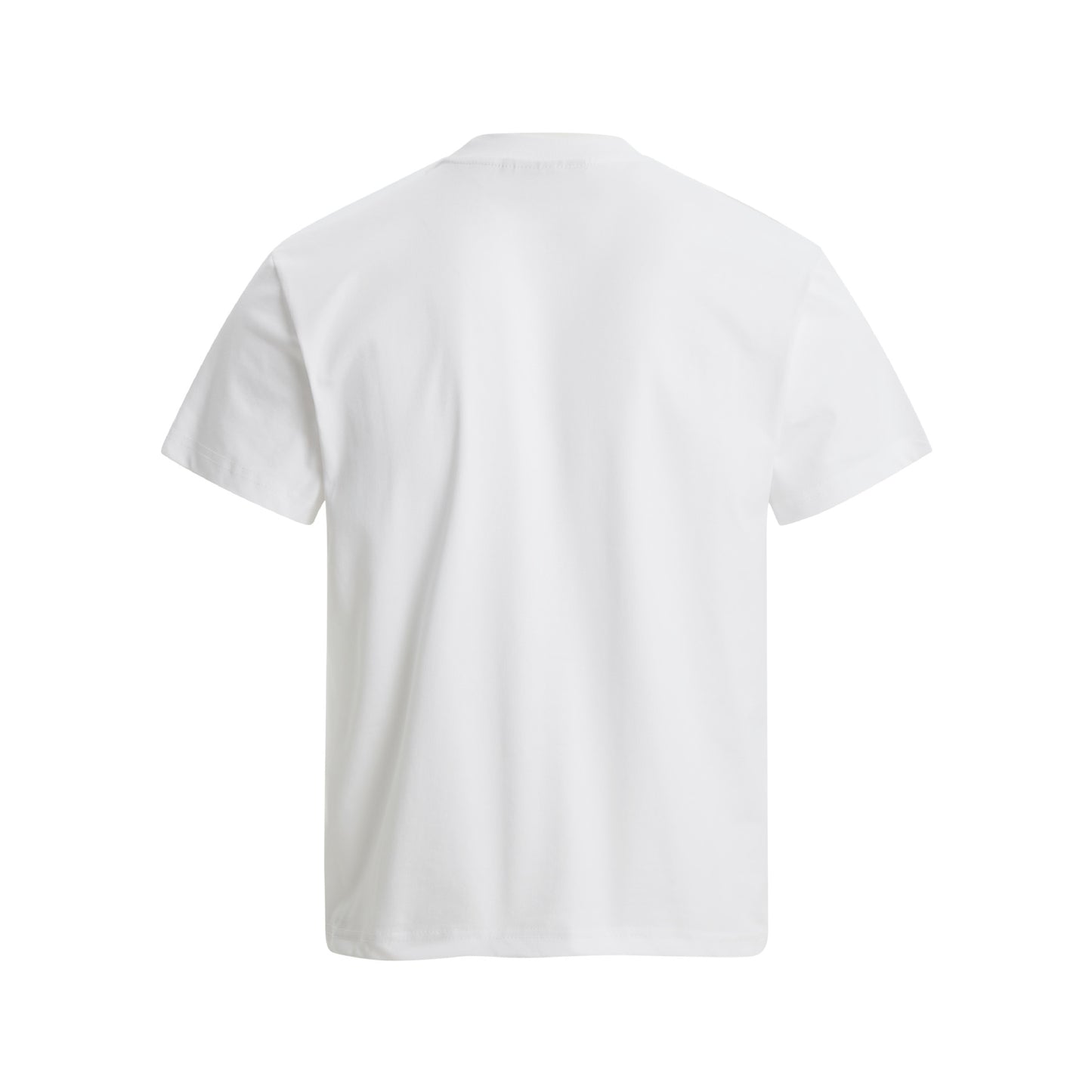 Figure Graphic Short Sleeve T-Shirt WN25831