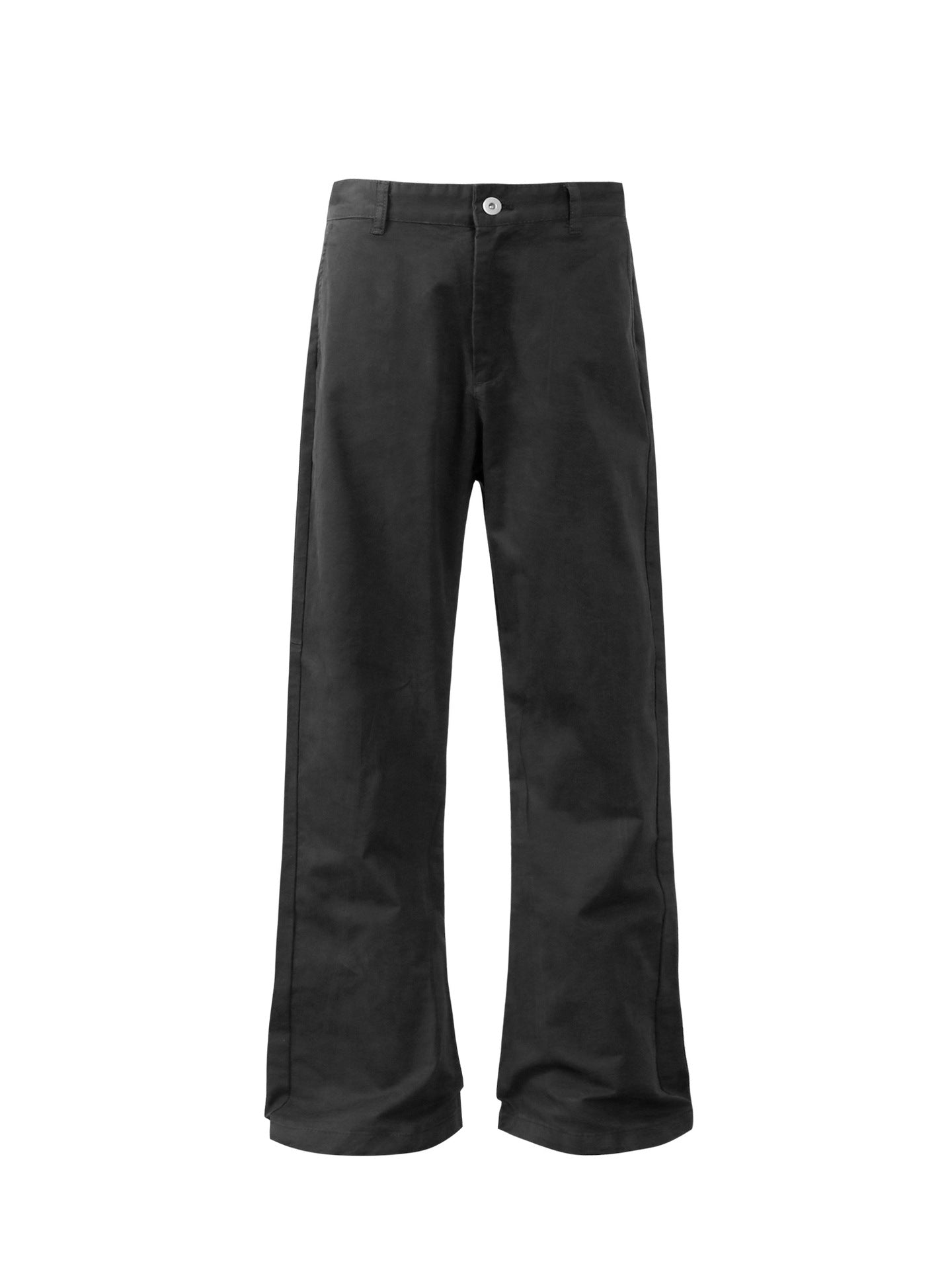 Panel Wide Leg Pants WN26199