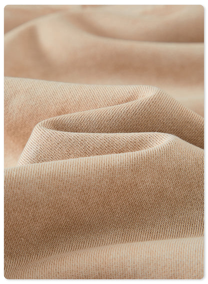 Oversize Washed Hoodie WN6463