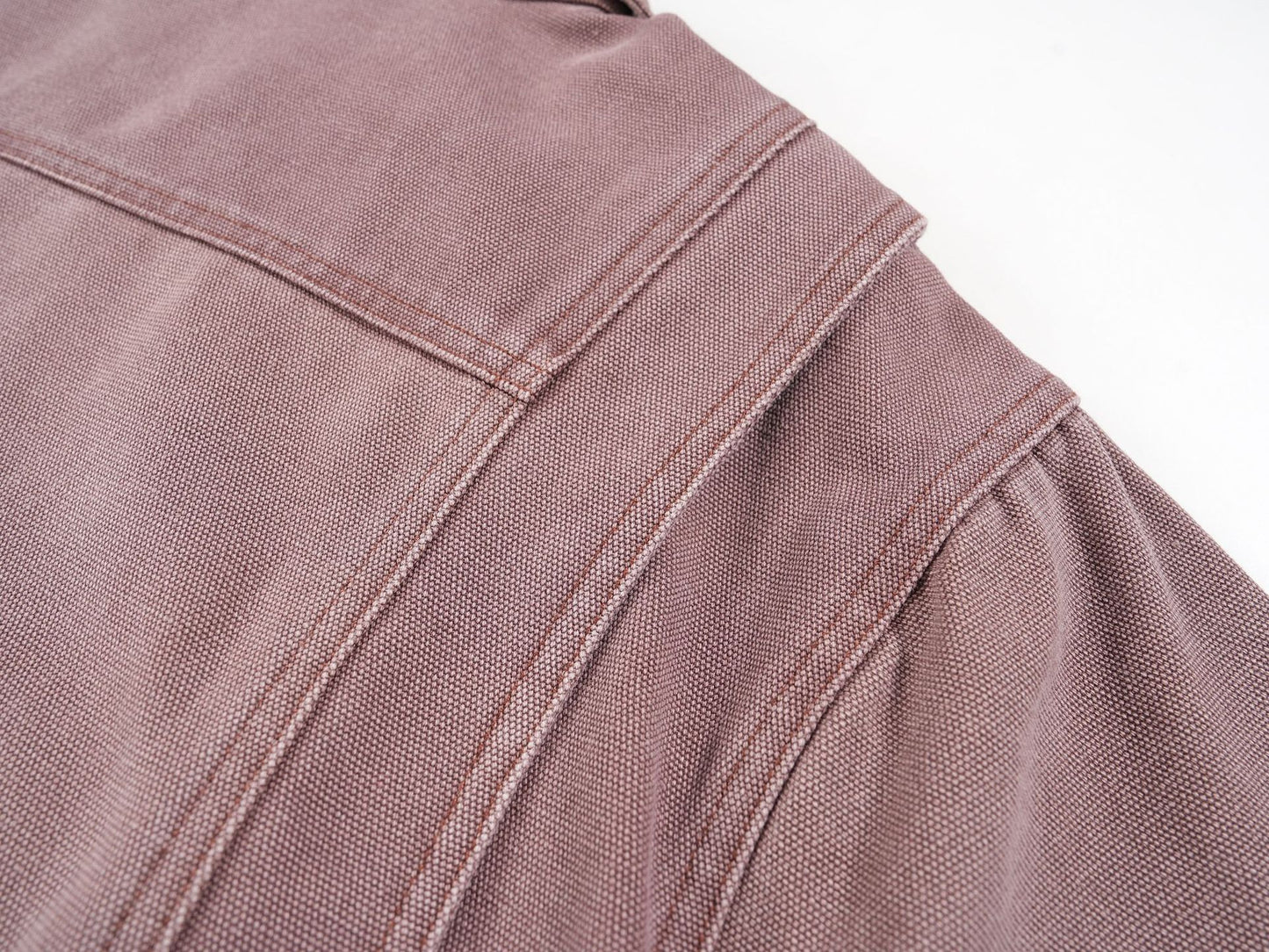 Gradient Design Zipper Jacket WN15540