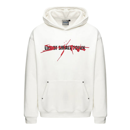 Arsenal Graphic Pullover Hoodie WN11982