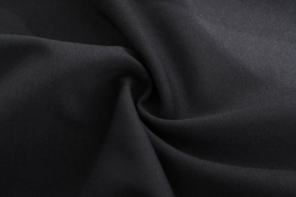 Drape Wide Half Pants WN25440
