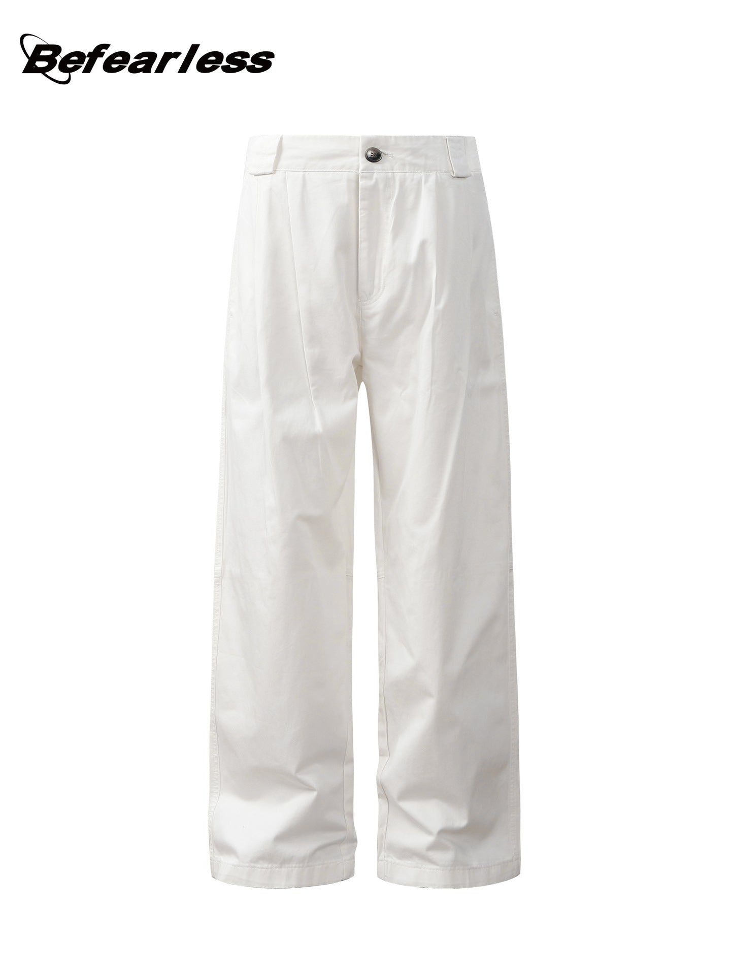 Panel Wide Leg Pants WN26287
