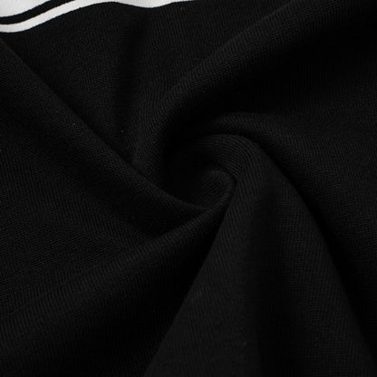 Damage Cross Graphic Short Sleeve T-Shirt WN28008