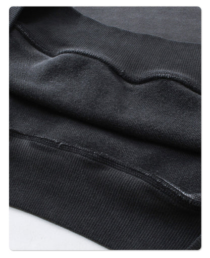 Water Washed Hoodie WN7789