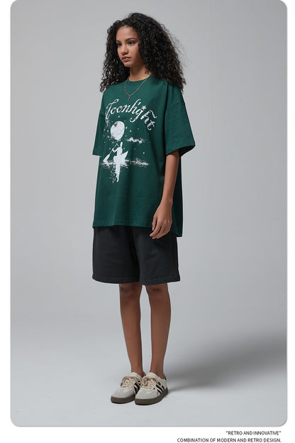 Heavyweight Short Sweatpants WN6644