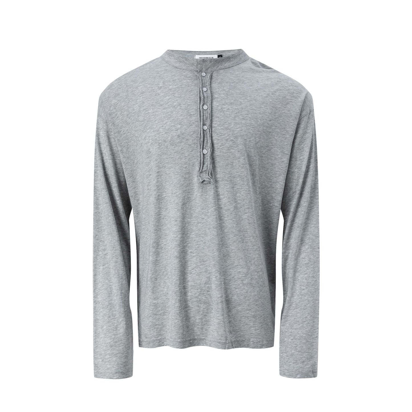 Deconstruction Base Layer Long Sleeve T-Shirt WN26131