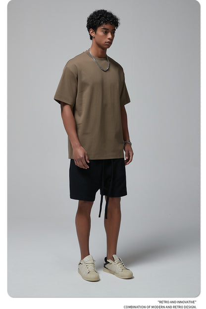 Waffle Shorts WN6643