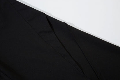 Wide Leg Cargo Pants WN14087