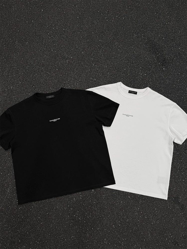 Graphic Design Short Sleeve T-Shirt WN17637