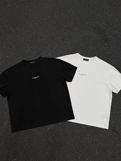 Graphic Design Short Sleeve T-Shirt WN17637