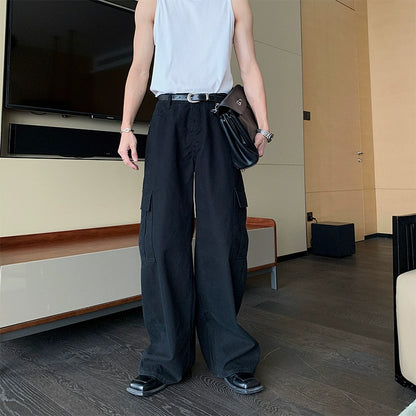 Oversize Denim Jacket & Cago Denim Jeans Setup WN20406