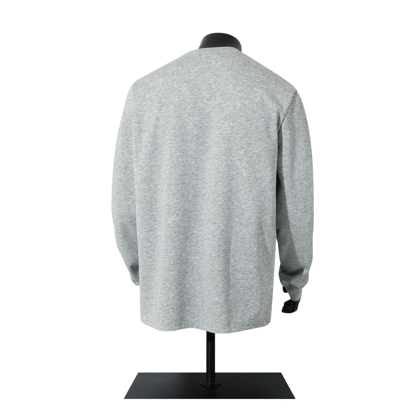 Raglan Long Sleeve T-Shirt WN25546