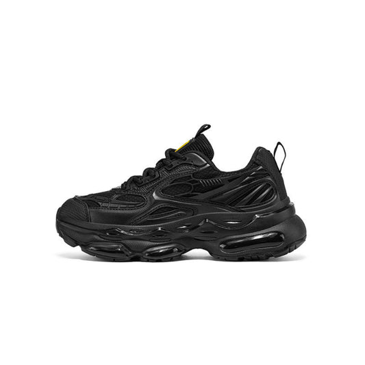 Breathable Thick Sole Sporty Dad Shoes WN23375