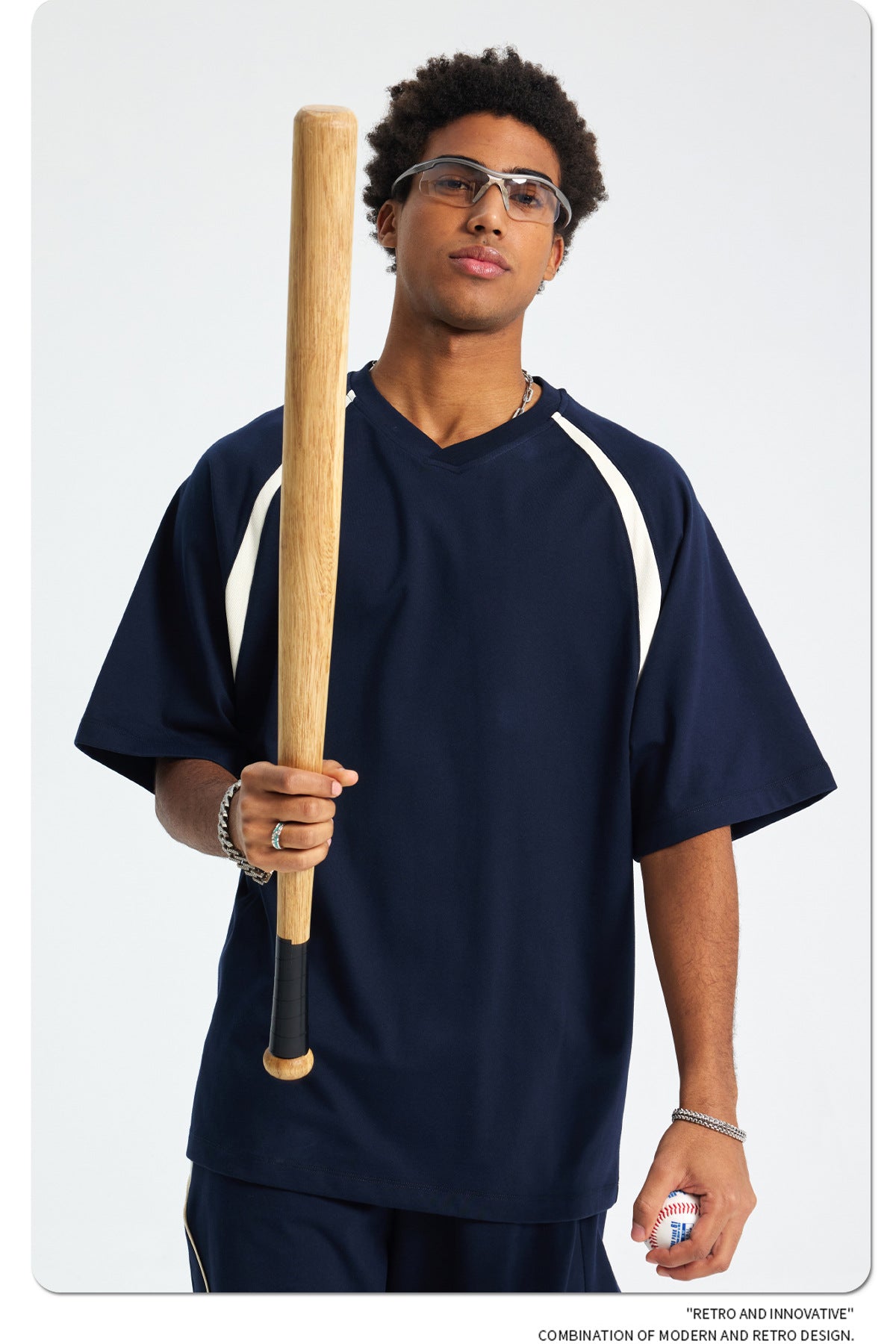 Quick-Dry Breathable Short Sleeve T-Shirt & Half Pants Setup WN16268