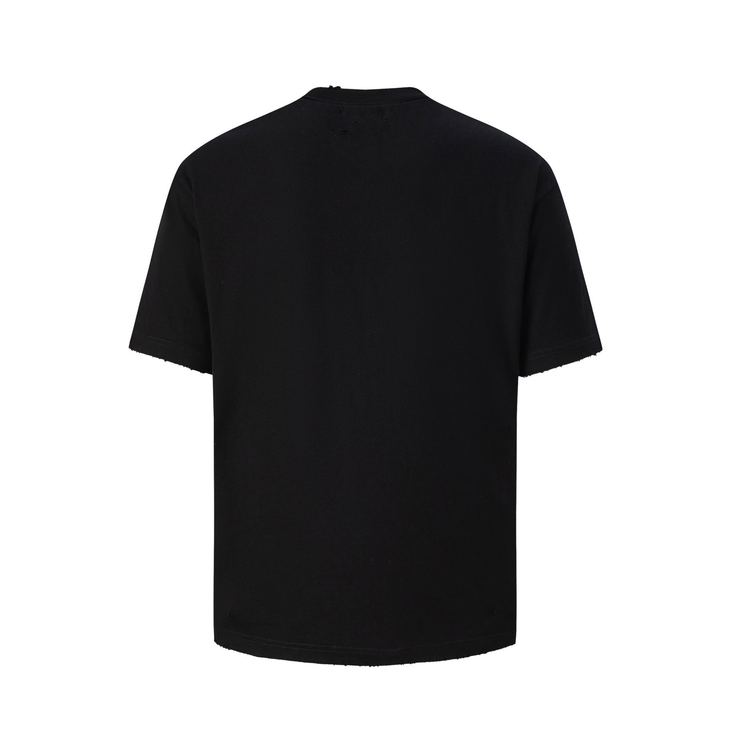 Damage Short Sleeve T-Shirt WN26153