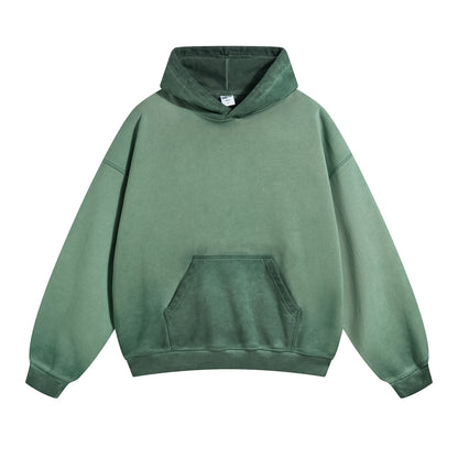 Water Washed Hoodie WN7789