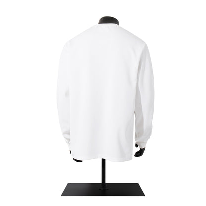 Raglan Long Sleeve T-Shirt WN25546