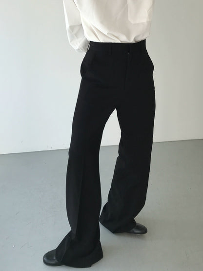 Flare Trousers WN21477