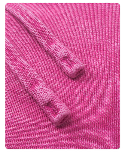 Vintage Dyed Oversize Short-sleeve T-shirt & Vintage Dyed Short Sweatpants Setup WN6631