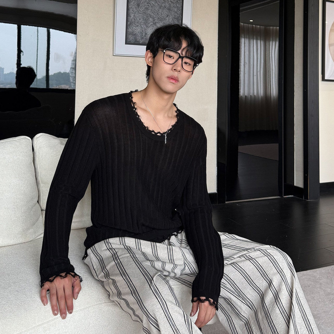 Knitwear – WONDER NOAH