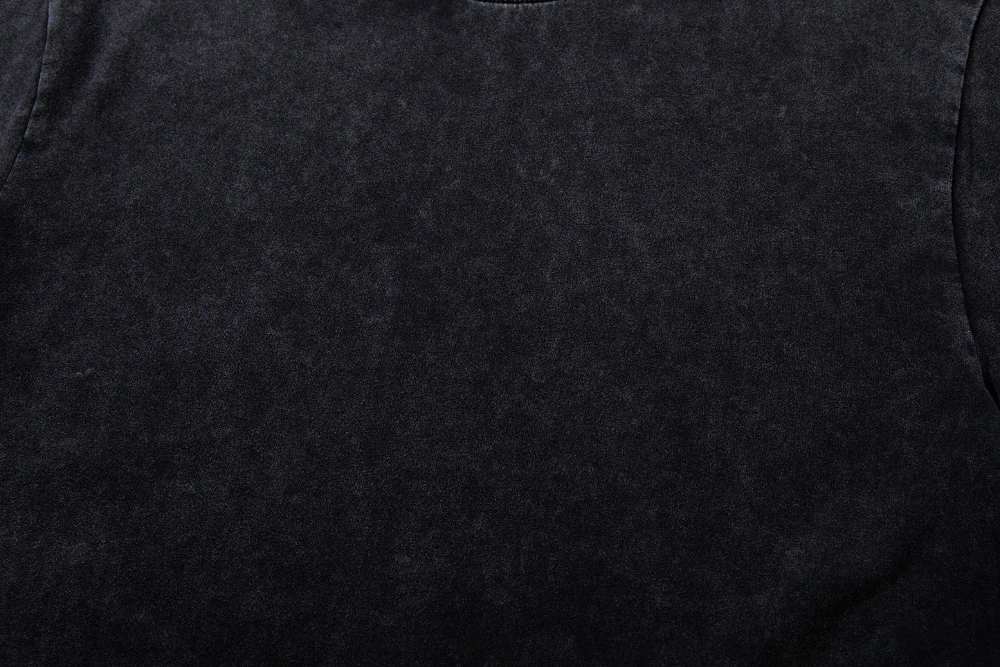 Washed Oversize Short Sleeve T-Shirt WN25778