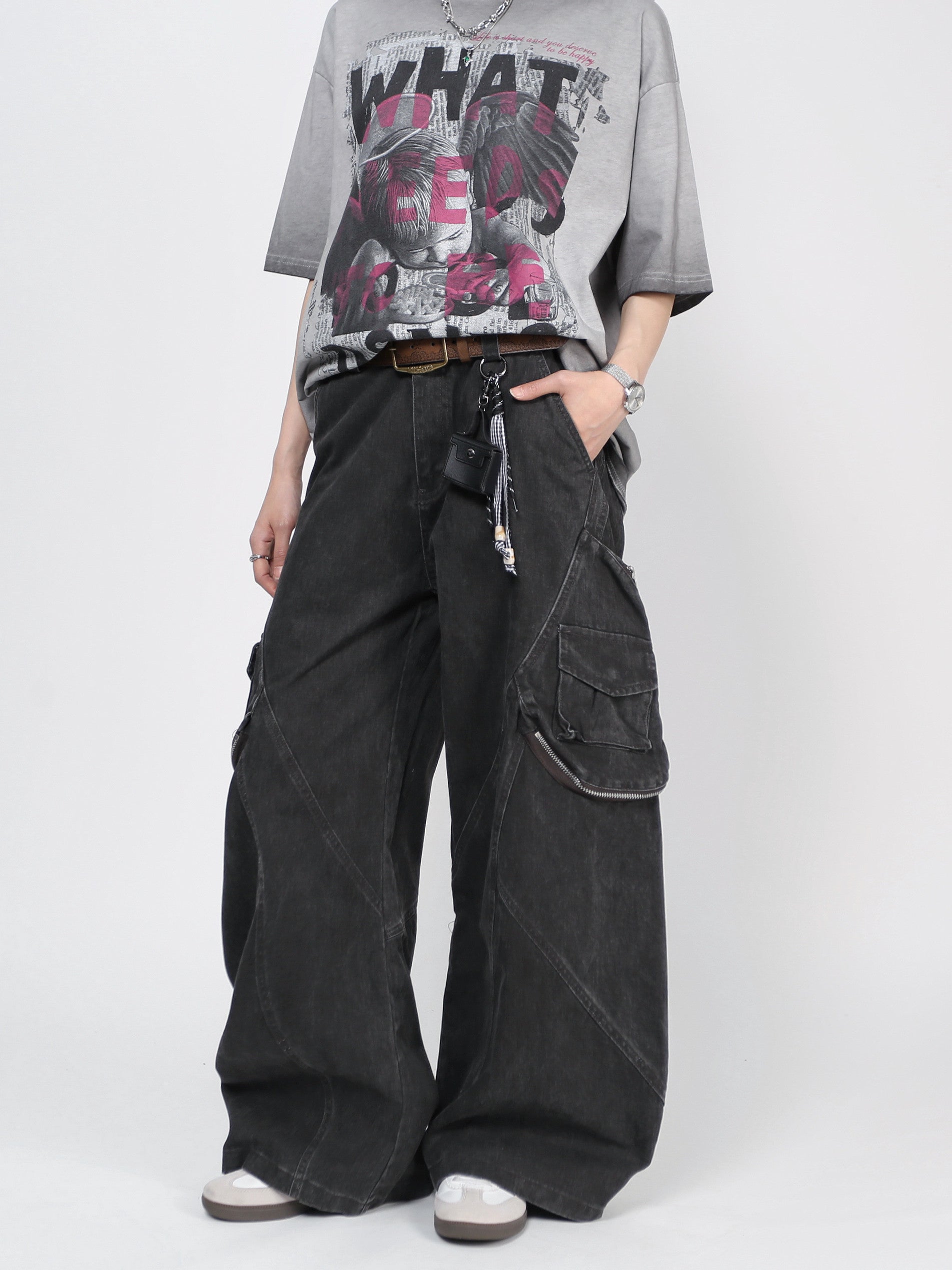 Pants – WONDER NOAH