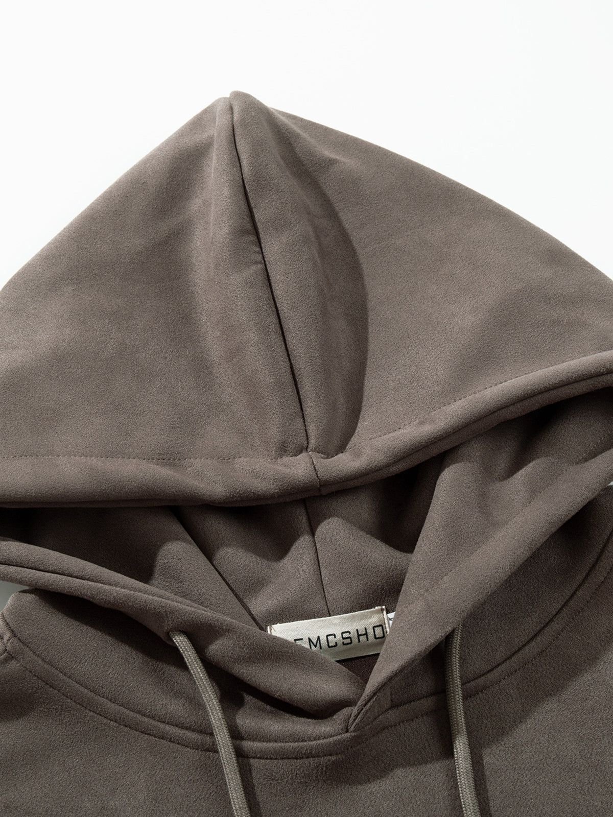 Gothic Graphic Kangaroo Pocket Hoodie WN26950