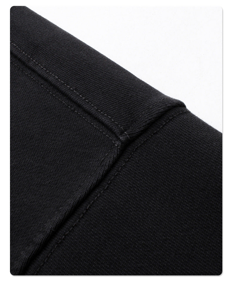 Washed Round Neck Sweatshirt WN7796