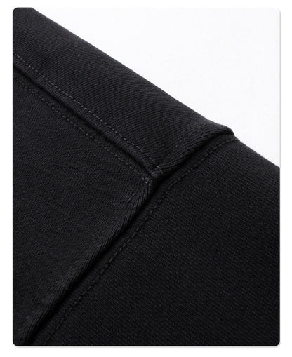 Washed Round Neck Sweatshirt WN7796