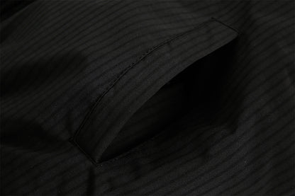 Thickened Fur Collar Short Puffer Jacket WN11367