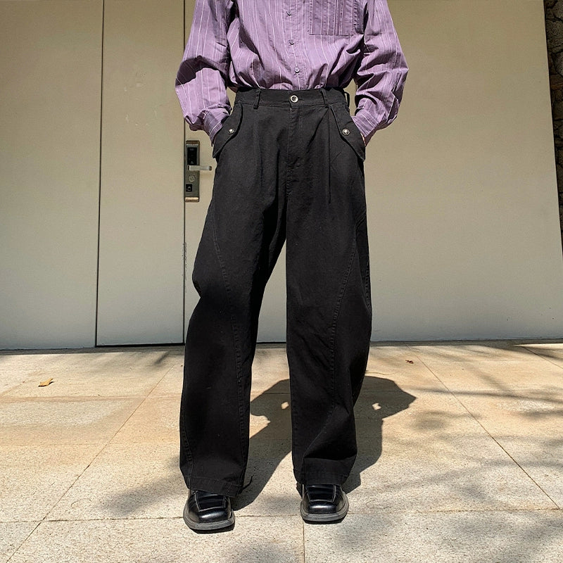 Stylish Zipper Denim Jacket & Denim Jeans Setup WN20394