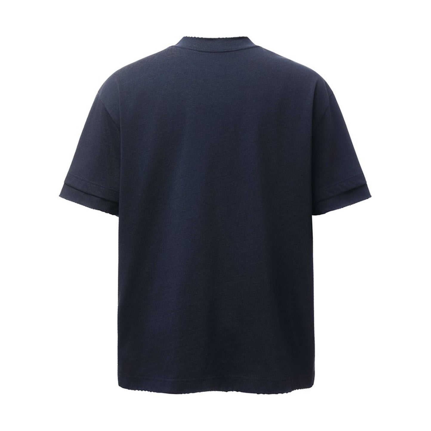 Paint Splash Short Sleeve T-Shirt WN26796