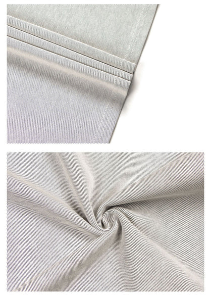 Notch Neck Short Sleeve T-Shirt WN26255