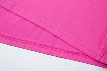 Gradient Star Studs Tank Top WN25541